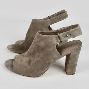 VINCE Hartley Slingback Sandal NEW